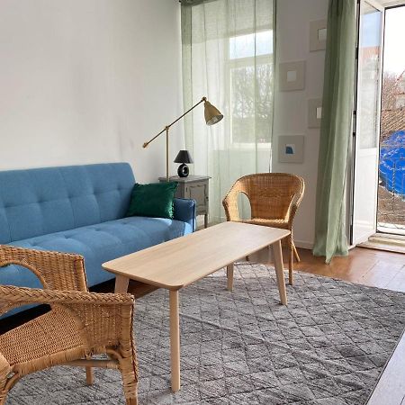 The Apex Apartment 세투발 외부 사진