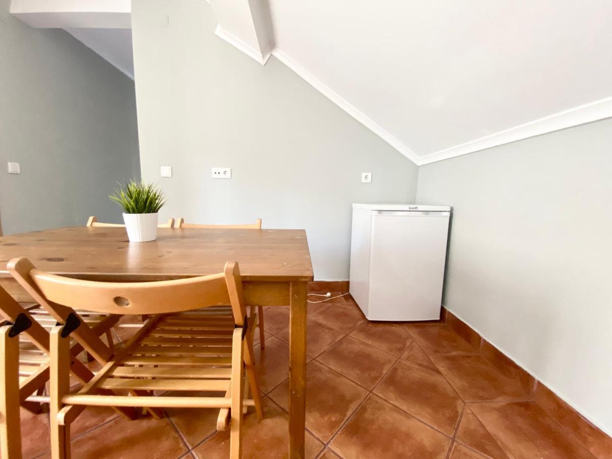 The Apex Apartment 세투발 외부 사진