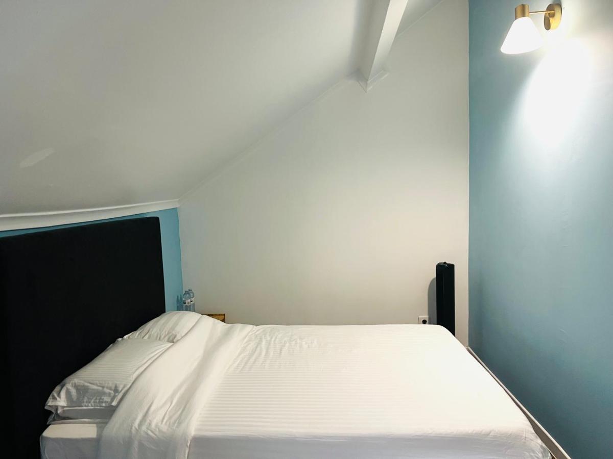 The Apex Apartment 세투발 외부 사진