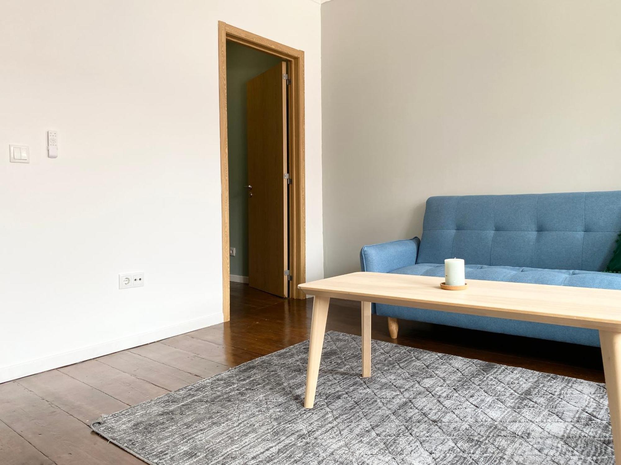 The Apex Apartment 세투발 외부 사진